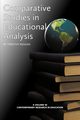 Comparative Studies in Educational Policy Analysis, Reagan Timothy G.