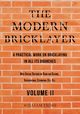 The Modern Bricklayer - A Practical Work on Bricklaying in all its Branches - Volume II, Frost William