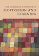 The Cambridge Handbook of Motivation and Learning, Renninger K. Ann