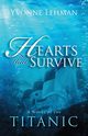 Hearts That Survive, Lehman Yvonne