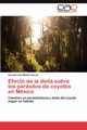 Efecto de La Dieta Sobre Los Parasitos de Coyotes En Mexico, Munoz Garcia Claudia Irais