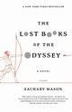 Lost Books of the Odyssey, Mason Zachary