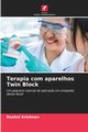 Terapia com aparelhos Twin Block, Krishnan Roshni