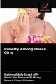 Puberty Among Obese Girls, Afify Mahmoud Afify Sayed