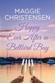 Happy Ever After in Bellbird Bay, Christensen Maggie