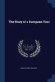 The Story of a European Tour, Hallam Julia Clark