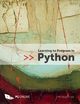 Learning to Program in Python, Heathcote P M