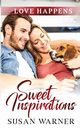 Sweet Inspirations, Warner Susan