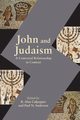 John and Judaism, 