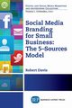 Social Media Branding For Small Business, Davis Robert