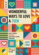 Wonderful Ways to Love a Teen, Ford Judy