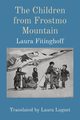 The Children from Frostmo Mountain, Fitinghoff Laura