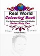 Real World Colouring Books Series 62, Boom John