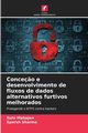 Conce?o e desenvolvimento de fluxos de dados alternativos furtivos melhorados, Mahajan Ruhi