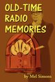 Old-Time Radio Memories, Simons Mel