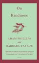 On Kindness, Phillips Adam