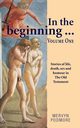 In the beginning . . ., Podmore Mervyn