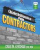 QuickBooks for Contractors, Kershaw Craig M