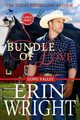 Bundle of Love, Wright Erin