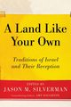 A Land Like Your Own, 
