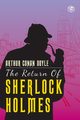 The Return Of Sherlock Holmes, Doyle Sir Arthur Conan