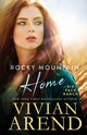 Rocky Mountain Home, Arend Vivian