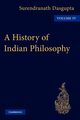 A History of Indian Philosophy, DasGupta