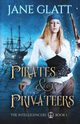 Pirates & Privateers, Glatt Jane