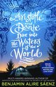 Aristotle and Dante Dive into the Waters of the World, Saenz Alire Benjamin