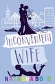 Inconvenient Wife, Boyd Natasha