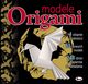 Modele origami, 