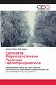 Estresores Biopsicosociales en Pacientes Gerontopsiquitricos, Gmez Johanna