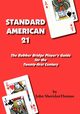 Standard American 21, Thomas John