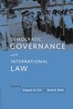 Democratic Governance and International Law, Fox Gregory H.