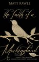 Faith of a Mockingbird Leader Guide, Rawle Matthew