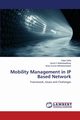 Mobility Management in IP Based Network, Saha Sajal