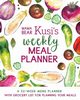 Mama Bear Kusi's Weekly Meal Planner, Kusi Ashley