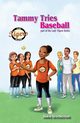 Tammy Tries Baseball, Brotherton Dawn