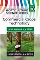 Commercial Crops Technology, Alice Kurian