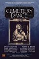 The Best of Cemetery Dance, , Various