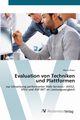 Evaluation von Techniken und Plattformen, Kraus Marco