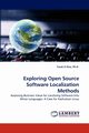 Exploring Open Source Software Localization Methods, Hinz Ph. D. Yurek K.