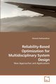 Reliability-Based Optimization for             Multidisciplinary System Design, Padmanabhan Dhanesh