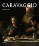 Caravaggio Stwarzanie widza, Careri Giovanni