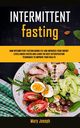 Intermittent Fasting Diet Cookbook, Fields Marion
