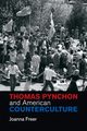 Thomas Pynchon and American Counterculture, Freer Joanna