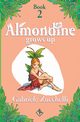 Almondine Grows Up, Zucchelli Gabriele