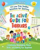 The Activity Guide for Toddlers, Reed Joss