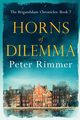 Horns of Dilemma, Rimmer Peter