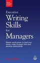 Executive Writing Skills for Managers, Talbot Fiona